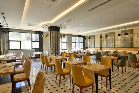 Seaden Valentine Resort & Spa - 30