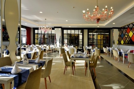 Seaden Valentine Resort & Spa - 32