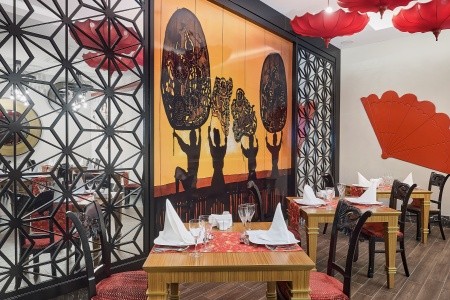 Seaden Valentine Resort & Spa - 40