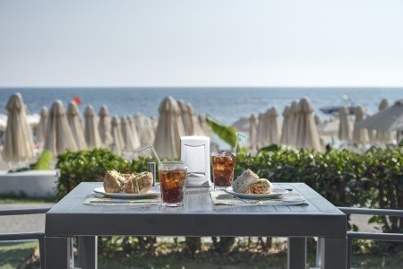 Seaden Valentine Resort & Spa - 41