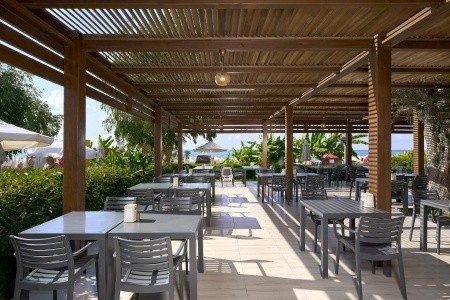 Seaden Valentine Resort & Spa - 43