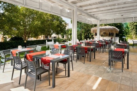 Seaden Valentine Resort & Spa - 50