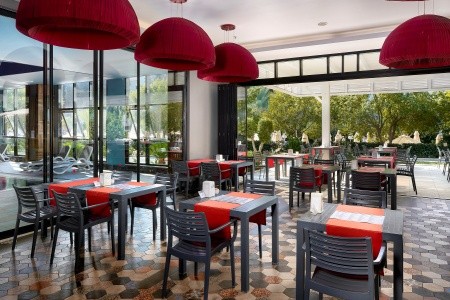 Seaden Valentine Resort & Spa - 52