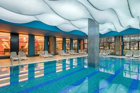 Seaden Valentine Resort & Spa - 66