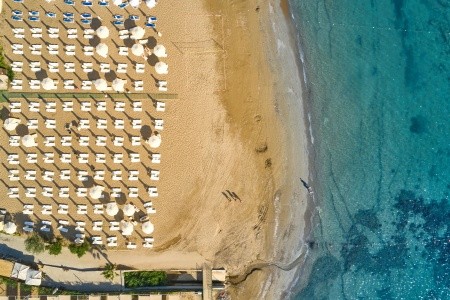 Seaden Valentine Resort & Spa - 68