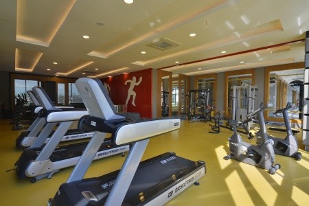 Seaden Valentine Resort & Spa - 72