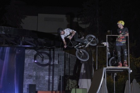 Seaden Valentine Resort & Spa - 80