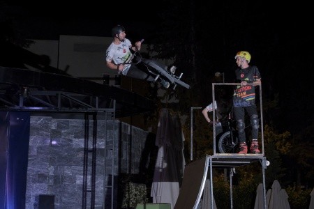 Seaden Valentine Resort & Spa - 82