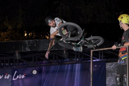 Seaden Valentine Resort & Spa - 83