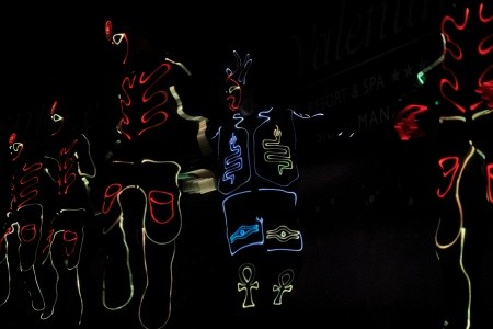 Seaden Valentine Resort & Spa - 85