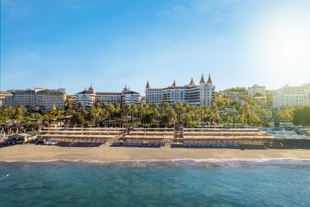 Kirman Leodikya Resort - 5