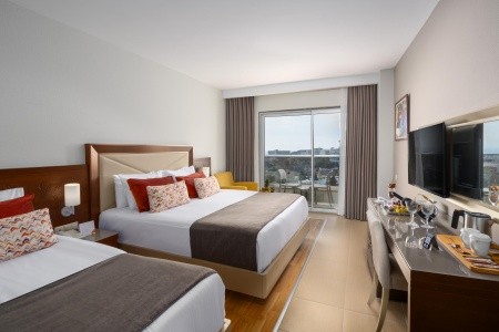 Kirman Leodikya Resort - 7