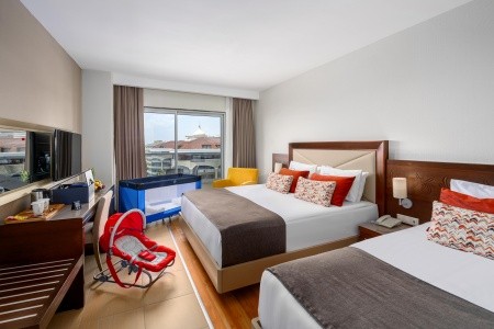 Kirman Leodikya Resort - 8