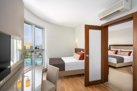 Kirman Leodikya Resort - 12