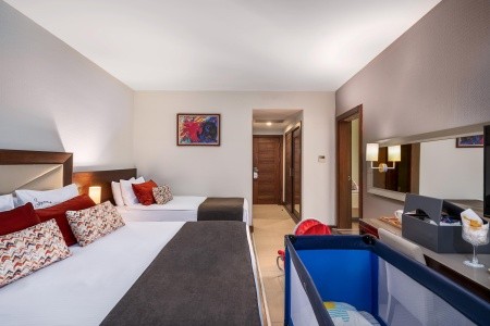 Kirman Leodikya Resort - 13