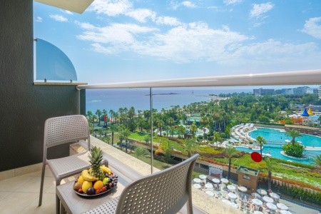 Kirman Leodikya Resort - 16