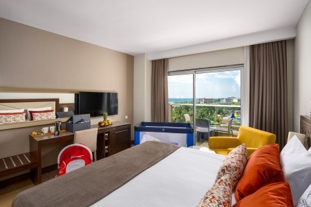 Kirman Leodikya Resort - 19