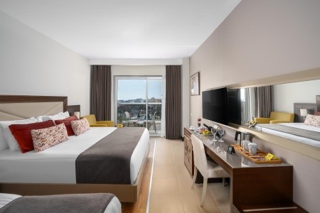 Kirman Leodikya Resort - 20