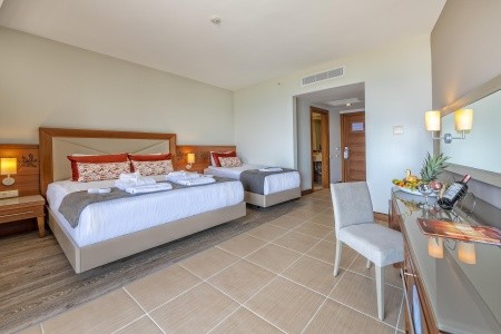 Kirman Leodikya Resort - 24