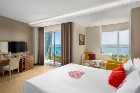 Kirman Leodikya Resort - 25