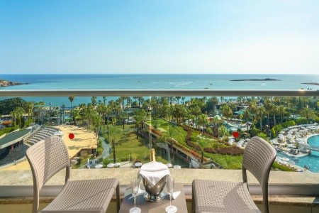 Kirman Leodikya Resort - 26