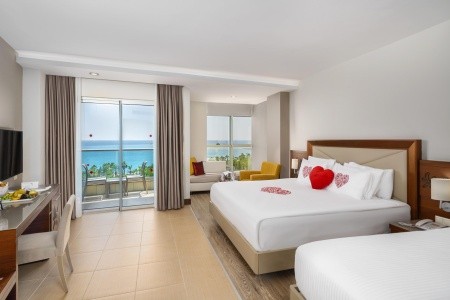 Kirman Leodikya Resort - 27