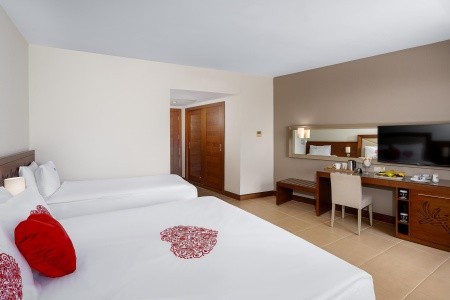 Kirman Leodikya Resort - 28