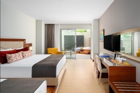 Kirman Leodikya Resort - 29