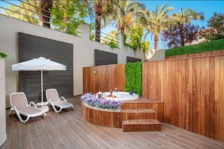 Kirman Leodikya Resort - 30