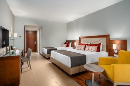 Kirman Leodikya Resort - 33