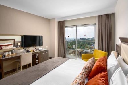 Kirman Leodikya Resort - 34