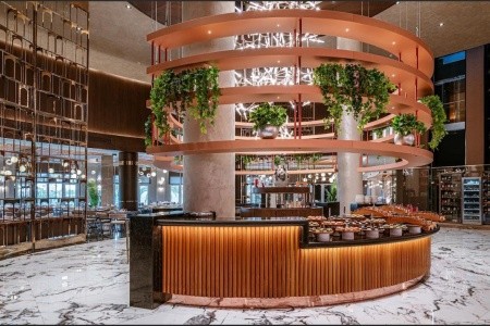 Kirman Leodikya Resort - 38