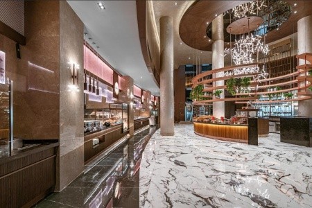 Kirman Leodikya Resort - 39