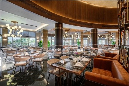 Kirman Leodikya Resort - 40