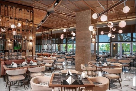 Kirman Leodikya Resort - 41