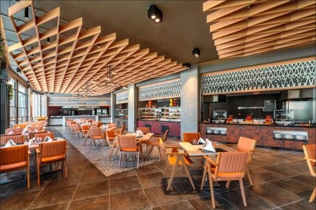 Kirman Leodikya Resort - 42