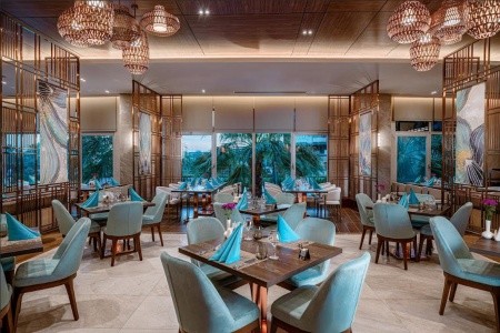 Kirman Leodikya Resort - 43