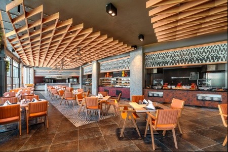 Kirman Leodikya Resort - 45