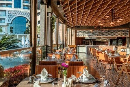 Kirman Leodikya Resort - 47