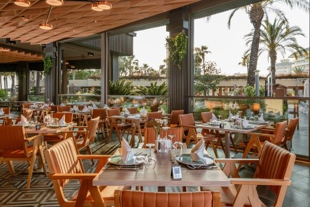 Kirman Leodikya Resort - 48