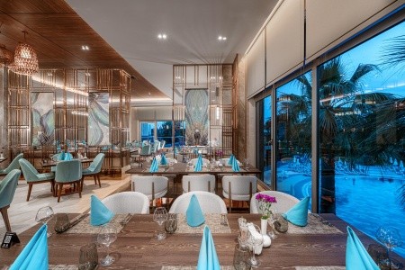 Kirman Leodikya Resort - 49