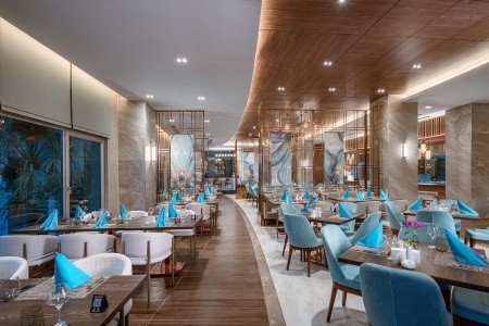 Kirman Leodikya Resort - 51