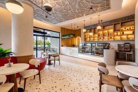 Kirman Leodikya Resort - 52