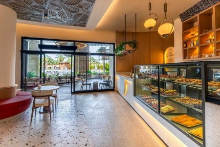 Kirman Leodikya Resort - 53