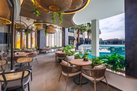 Kirman Leodikya Resort - 54