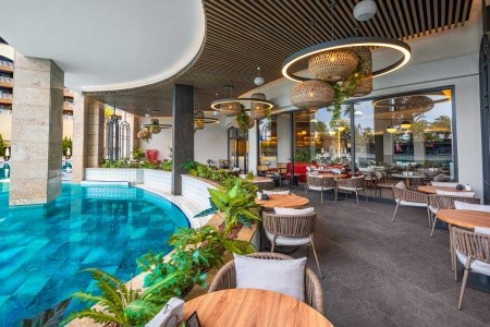 Kirman Leodikya Resort - 55