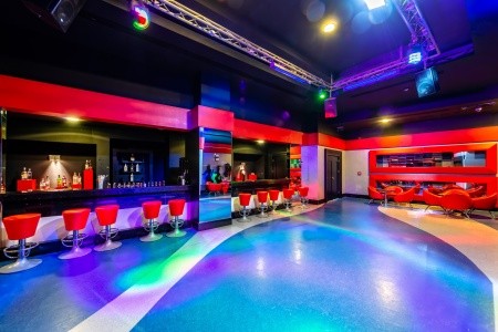 Kirman Leodikya Resort - 56