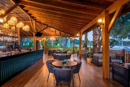 Kirman Leodikya Resort - 57