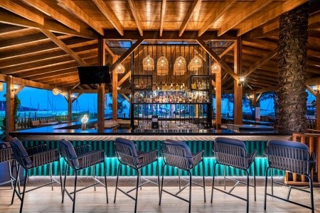 Kirman Leodikya Resort - 58