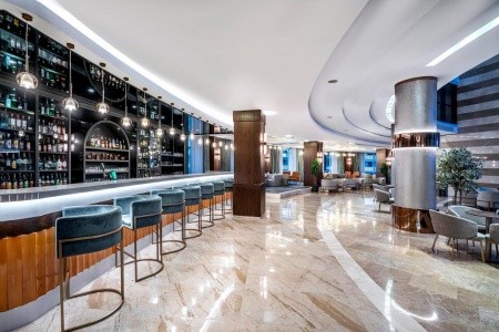 Kirman Leodikya Resort - 59